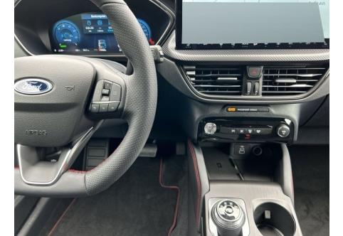Ford Kuga #18