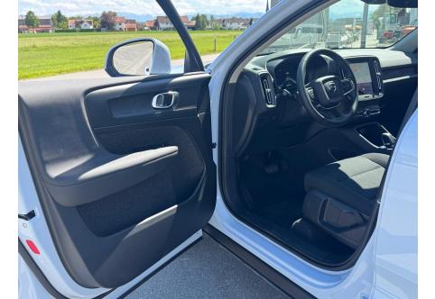 Volvo XC40 #9