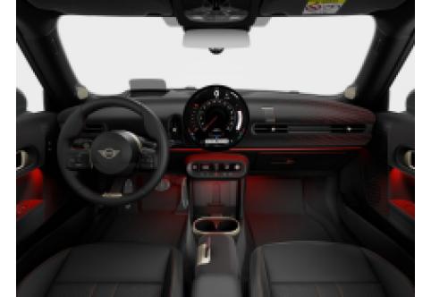 MINI JOHN COOPER WORKS #3