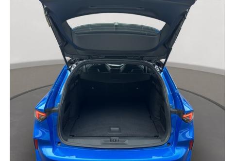 Opel Astra #9