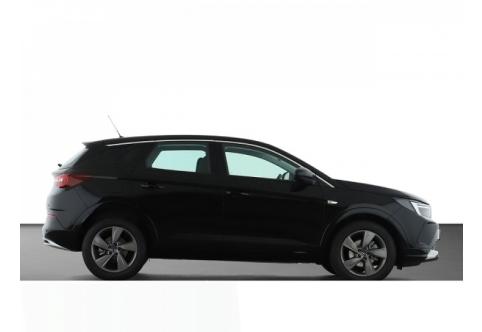 Opel Grandland X #4