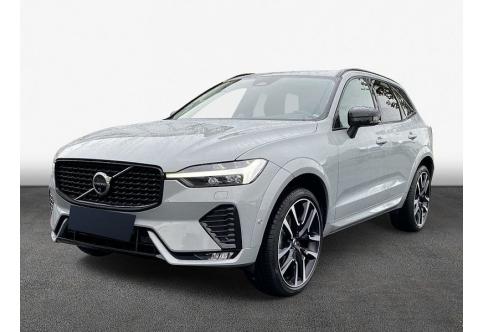Volvo XC60 #1