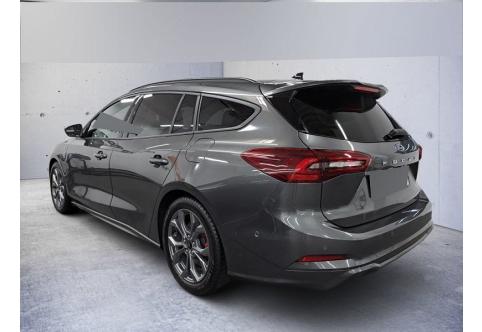 Ford Focus #4