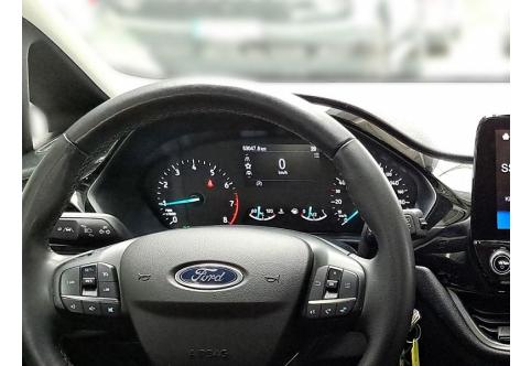 Ford Fiesta #13