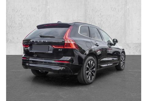 Volvo XC60 #2