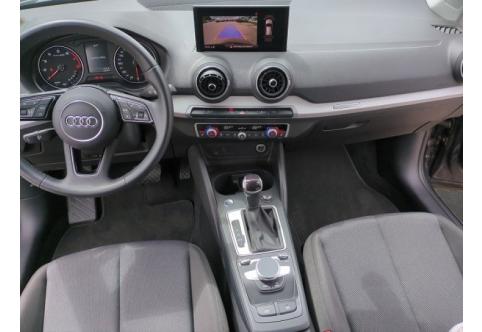 Audi Q2 #6
