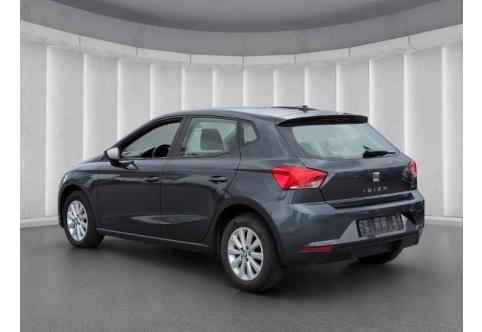 Seat Ibiza #20