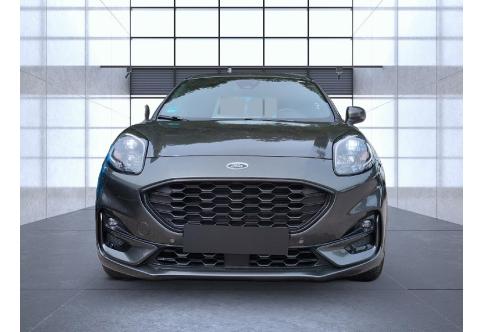 Ford Puma #5