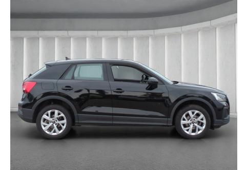 Audi Q2 #5