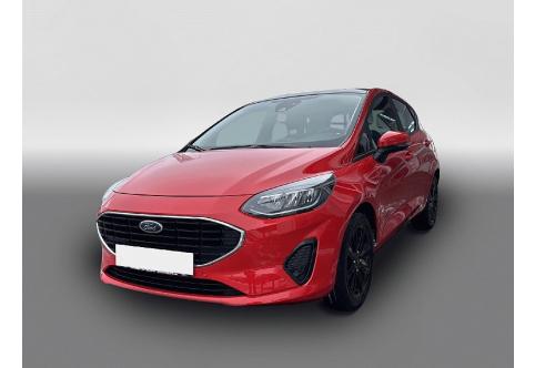 Ford Fiesta #1