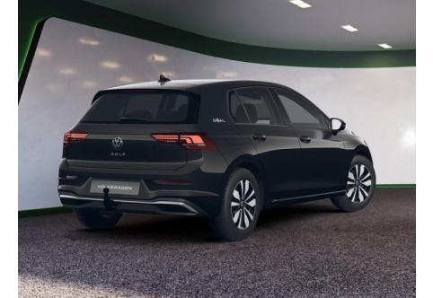 VW Golf #3