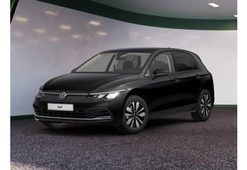 VW Golf #1