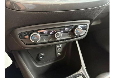 Opel Crossland X #19