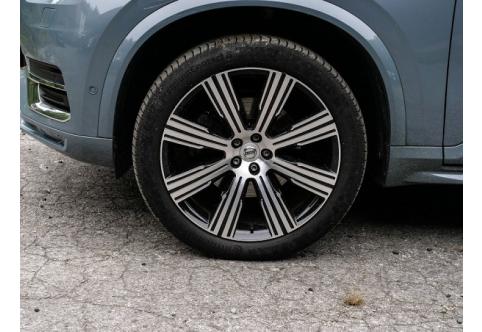 Volvo XC90 #4