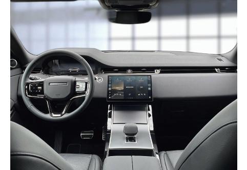 Land Rover Range Rover #15