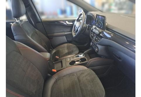 Ford Kuga #25