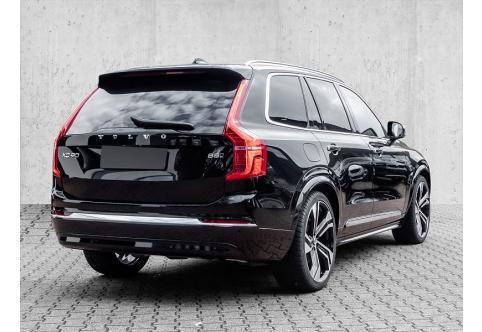 Volvo XC90 #2