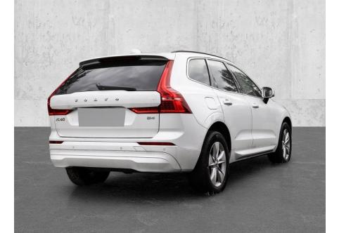 Volvo XC60 #2
