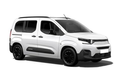 Citroen Berlingo #1