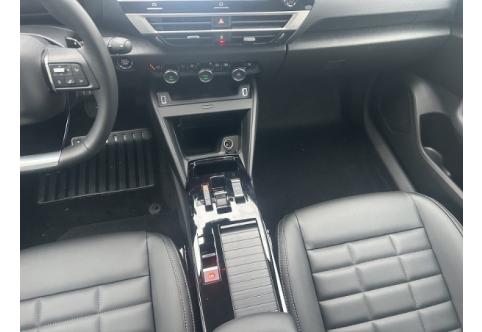 Citroen C4 #9