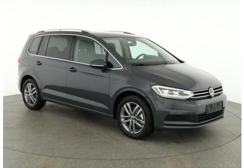 VW Touran #2