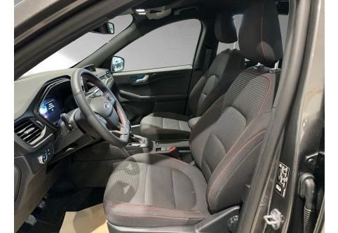 Ford Kuga #5