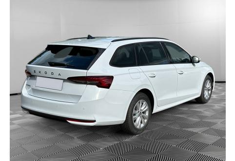 Skoda Octavia #2