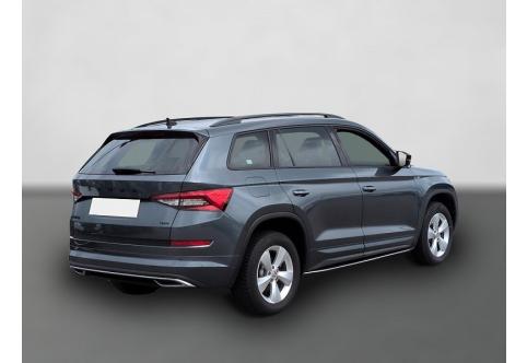 Skoda Kodiaq #4