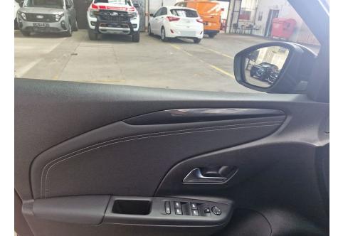 Opel Corsa #13