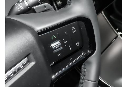 Land Rover Range Rover #14