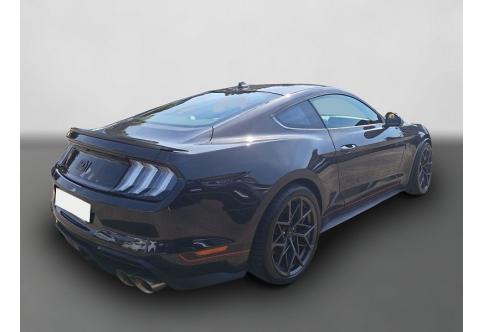 Ford Mustang #3
