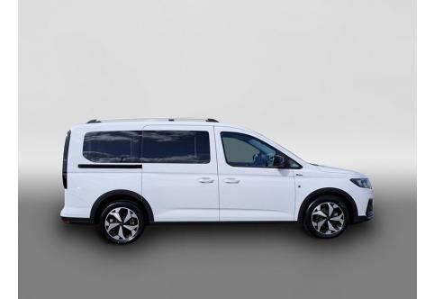 Ford Tourneo Connect #3