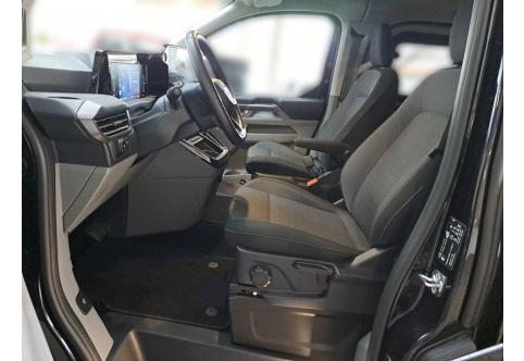 Ford Tourneo Custom #8