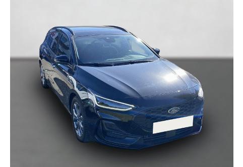 Ford Focus #4