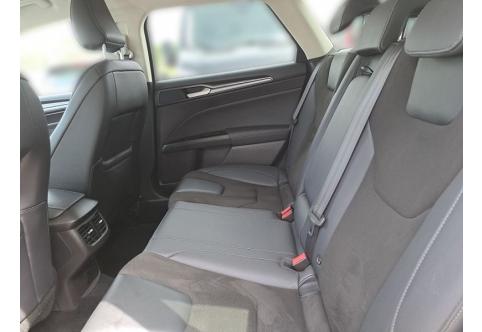 Ford Mondeo #16