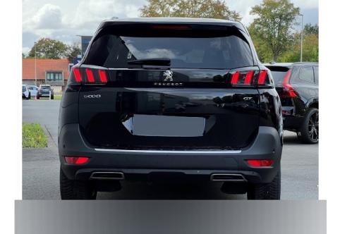 Peugeot 5008 #3