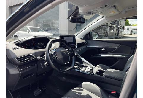 Peugeot 5008 #4