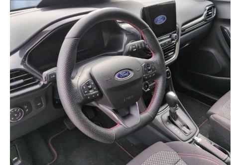 Ford Puma #10