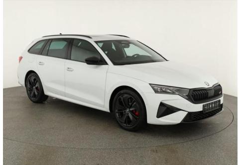 Skoda Octavia #2