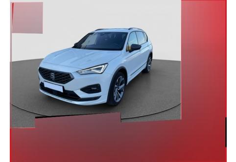 Seat Tarraco #1