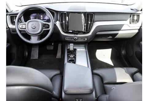 Volvo XC60 #5