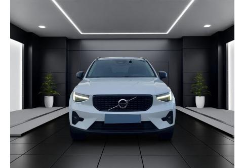 Volvo XC40 #3