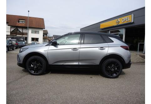 Opel Grandland X #5