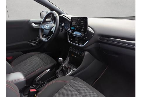 Ford Puma #13