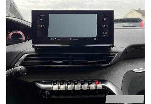 Peugeot 3008 #18