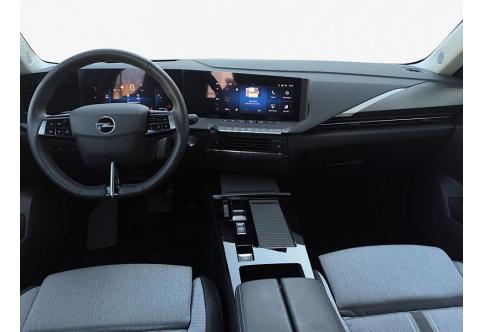 Opel Astra #9