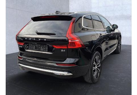 Volvo XC60 #3