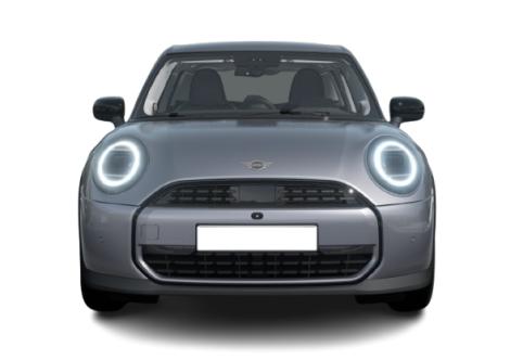 Mini Cooper 5 Türer #2