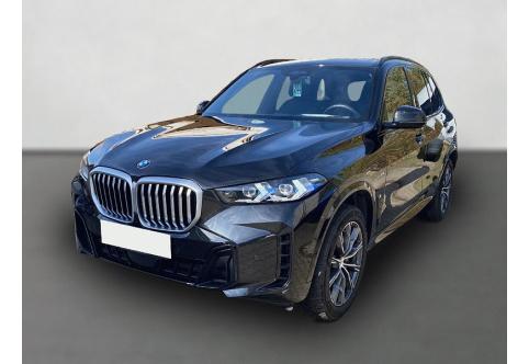 BMW X5 #1