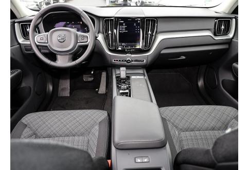 Volvo XC60 #5